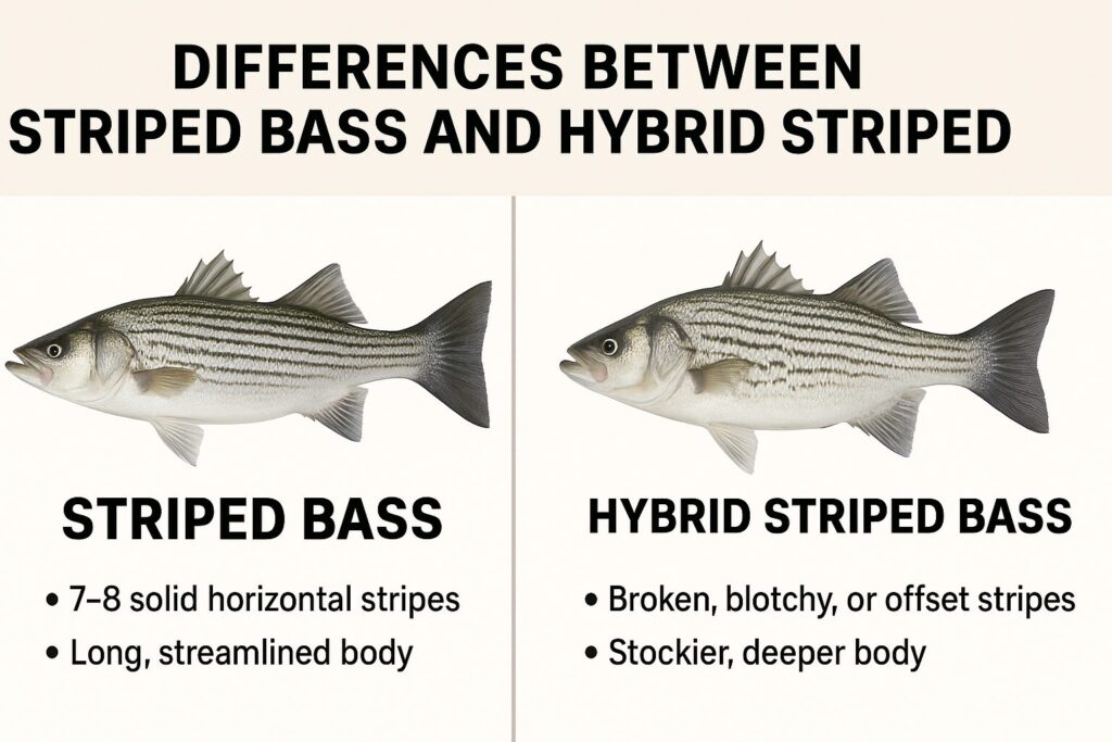 striper hybrid 5